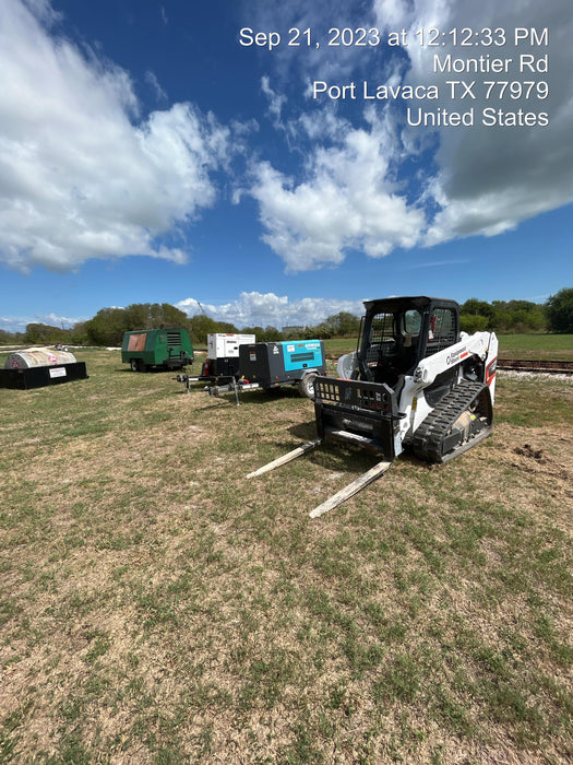 2023 SOLESBEE SPF-48