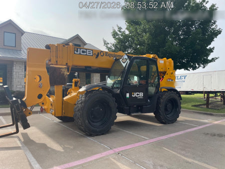 2025 JCB 512-56