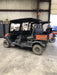 2019 KUBOTA RTV-X1140
