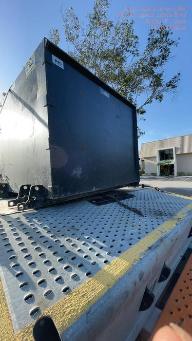 2022 STAR INDUSTRIES 1425