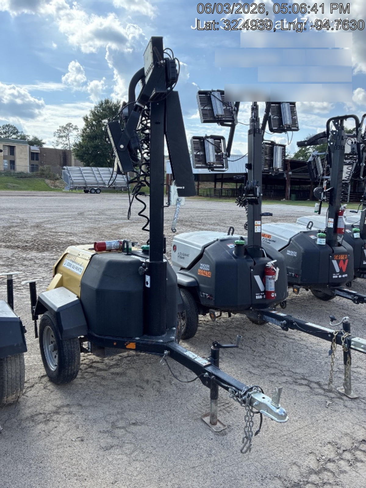 2022 ALLMAND NLV3GR