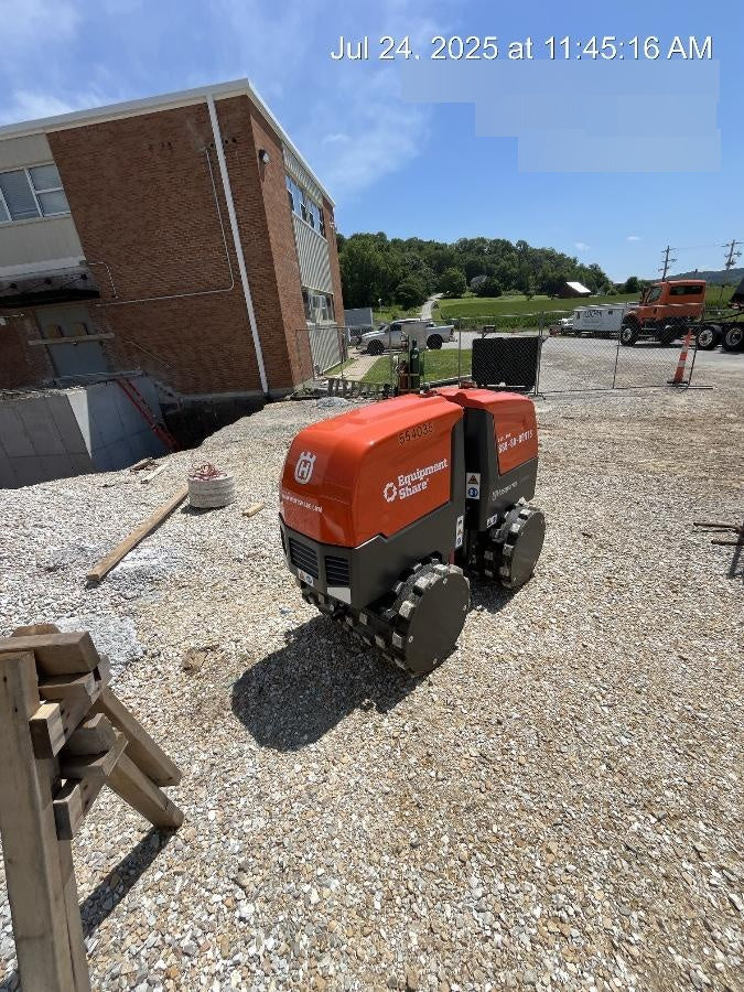 2025 HUSQVARNA LP9505