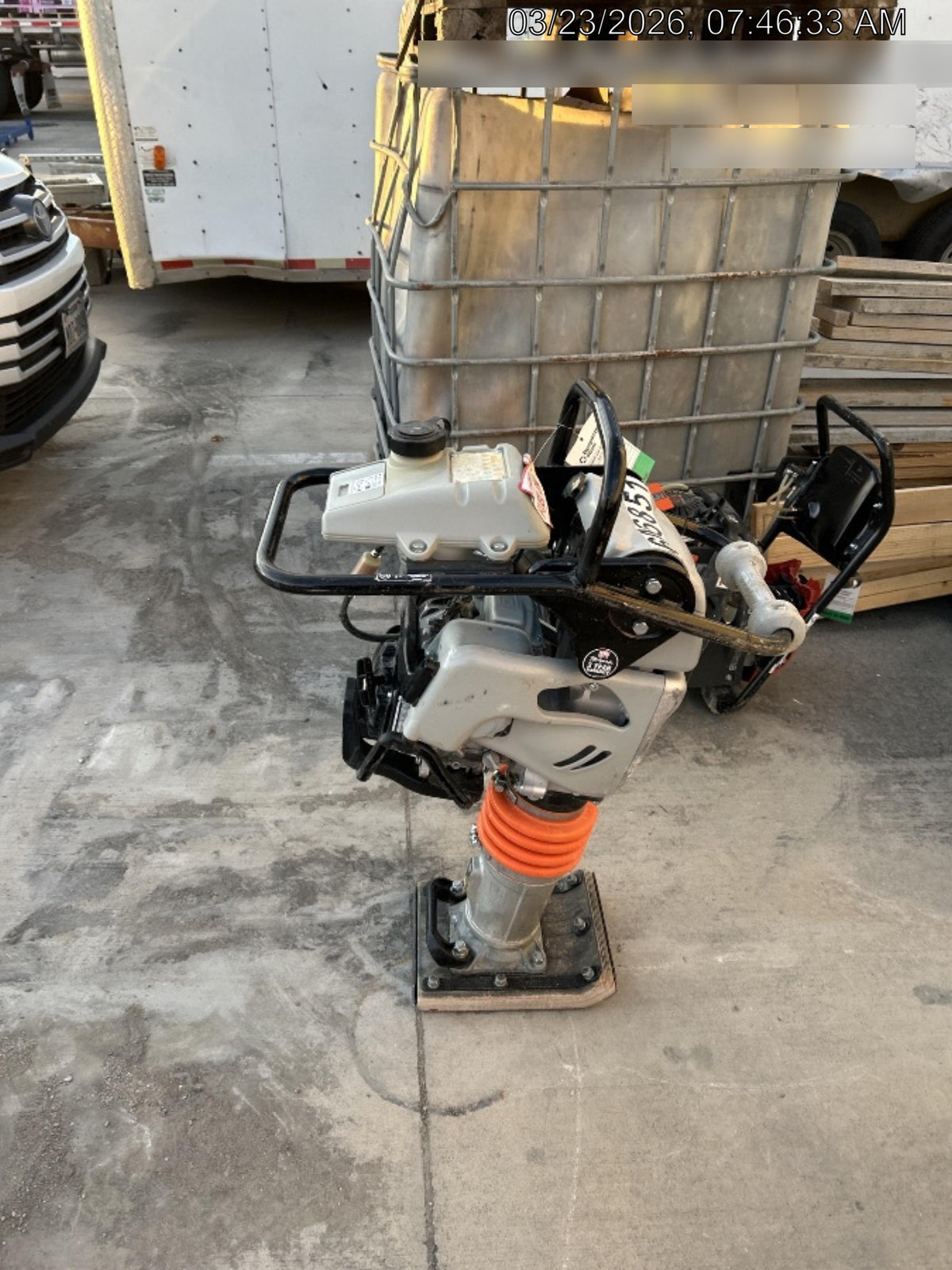 2025 MULTIQUIP MTX60HD