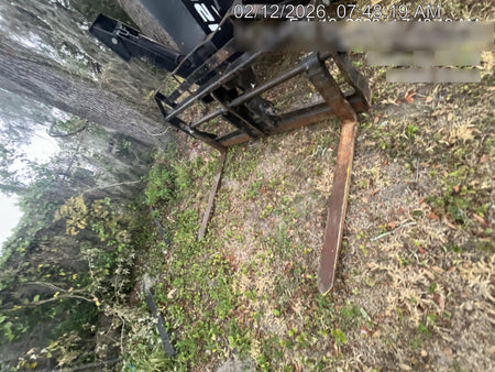 2022 SKYTRAK 12054
