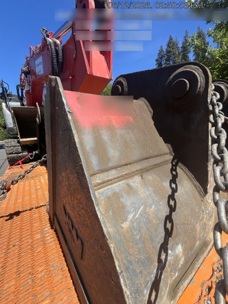 2021 LINK-BELT 145X4DZ