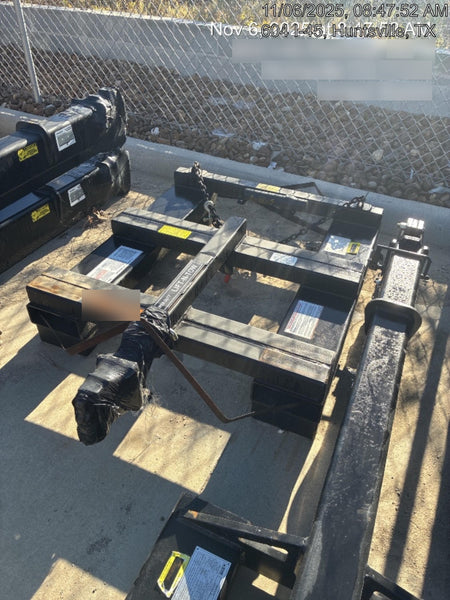 2025 STAR INDUSTRIES 1395B