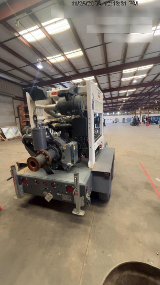 2023 ATLAS COPCO PAC H63 JD