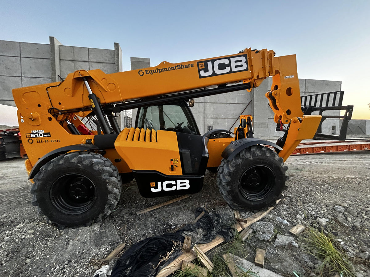 2023 JCB 510-56