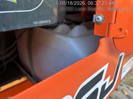 2023 JLG 860SJ
