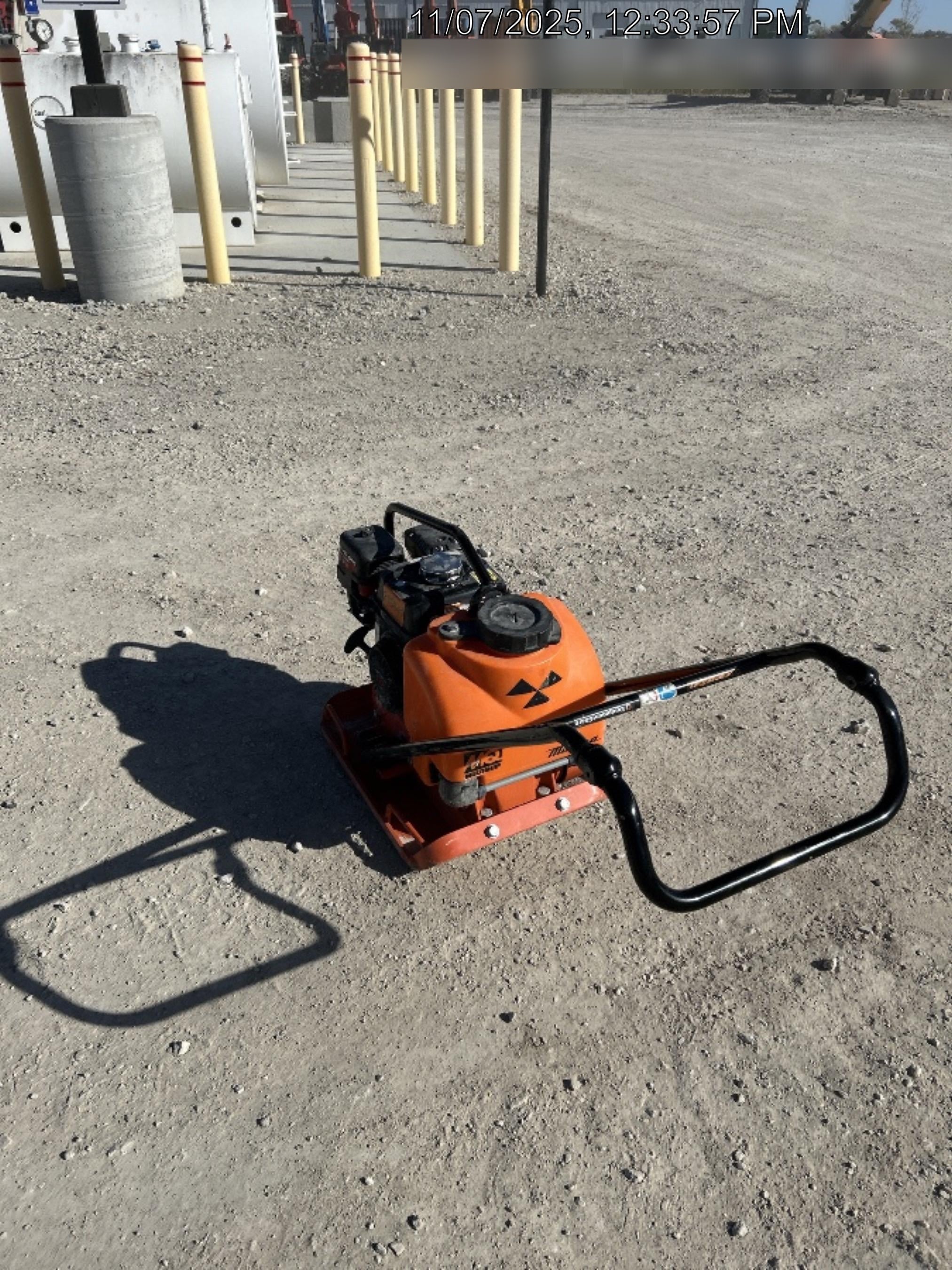 2022 MULTIQUIP MVC82VHW