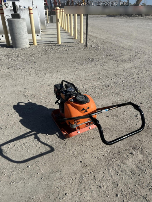 2022 MULTIQUIP MVC82VHW