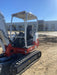 2021 TAKEUCHI TB235-2R