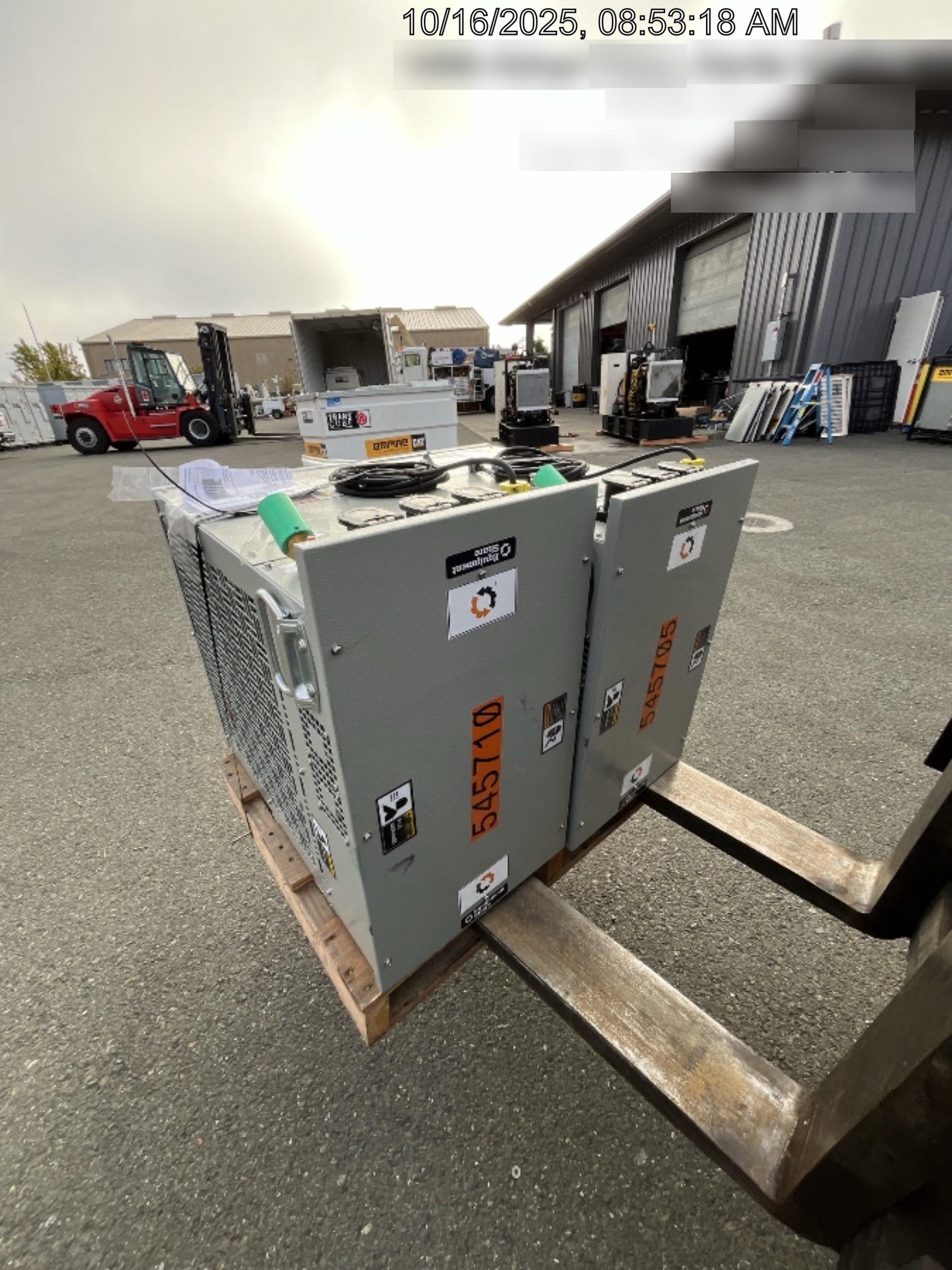 2025 AVTRON AVTRON 2705