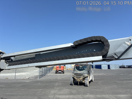 2019 SKYJACK SJ63 AJ