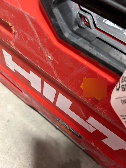 2019 HILTI TE 1000-AVR