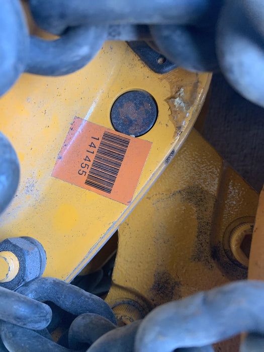 2021 HARRINGTON CB080-20