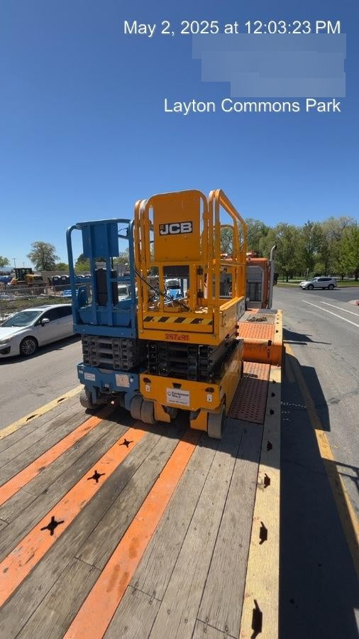 2022 JCB S1930E