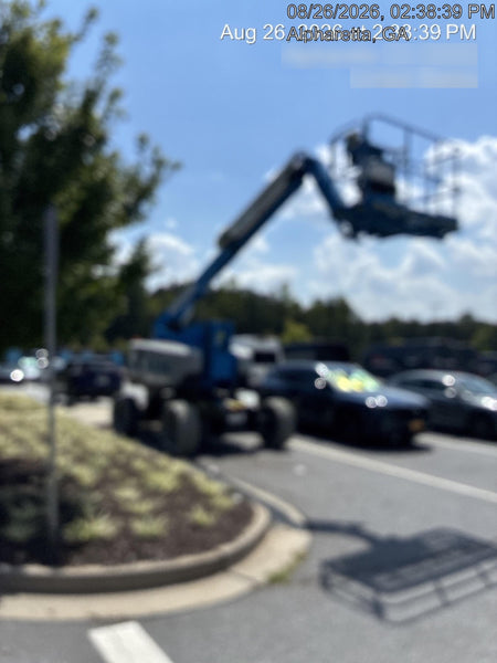 2023 GENIE Z-60/37 FE