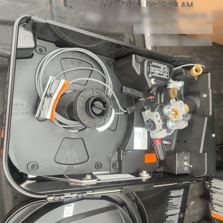 2026 LINCOLN ELECTRIC LN-25X