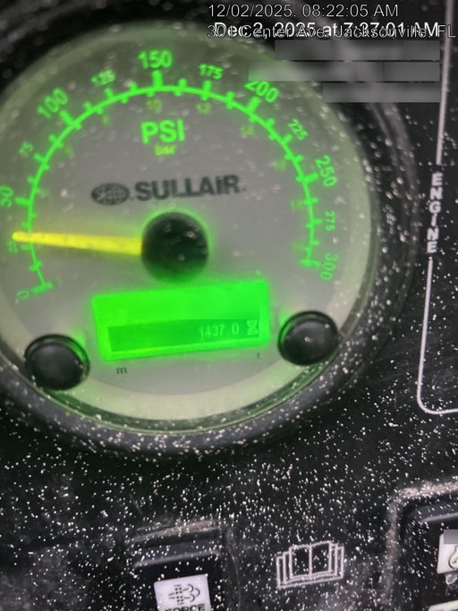 2019 SULLAIR 185-DPQ