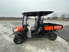 2022 KUBOTA RTV-X1140W-H (Canopy)