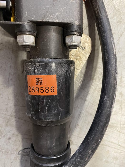 2023 MICHIGAN PNEUMATIC MP-CH3R-TRACKER