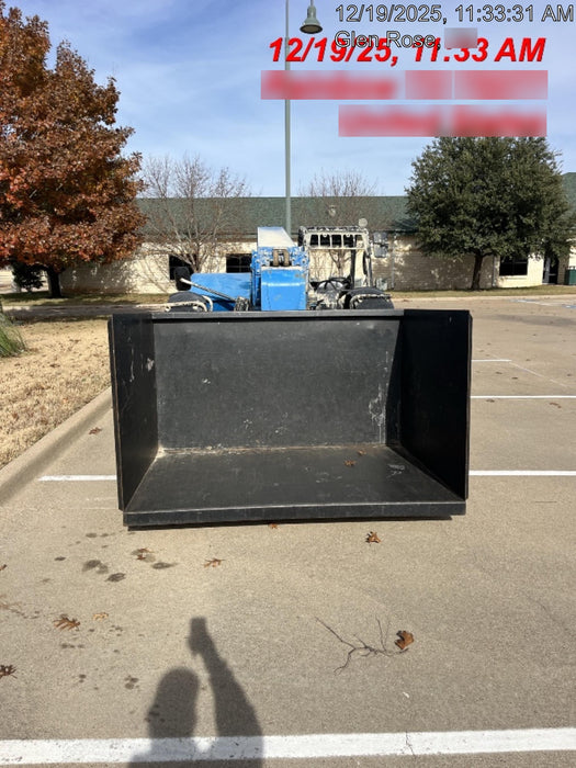 2025 STAR INDUSTRIES 1430