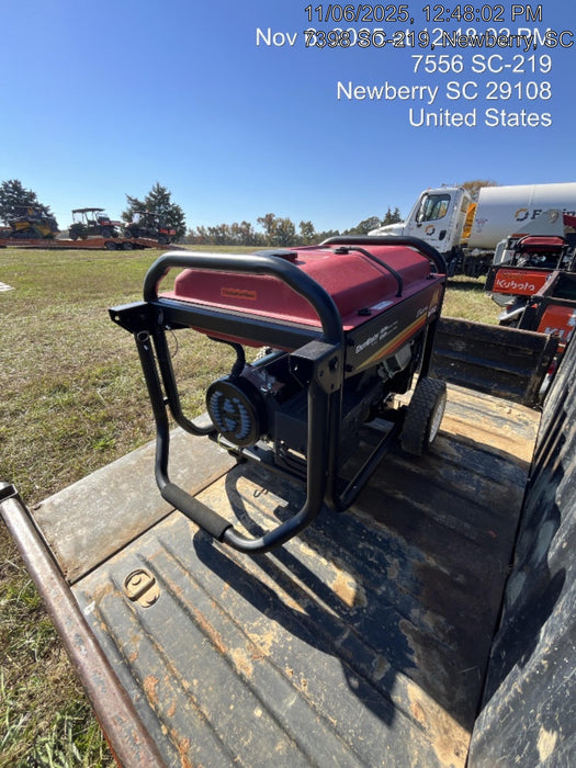 2024 MI-T-M GEN-6500-0MM1