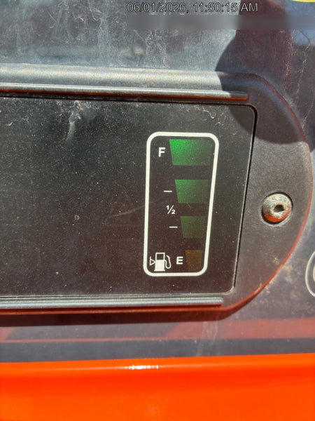2025 JLG 460SJ
