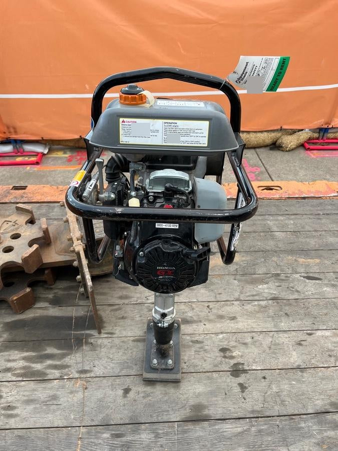 2023 MULTIQUIP MTR40HF