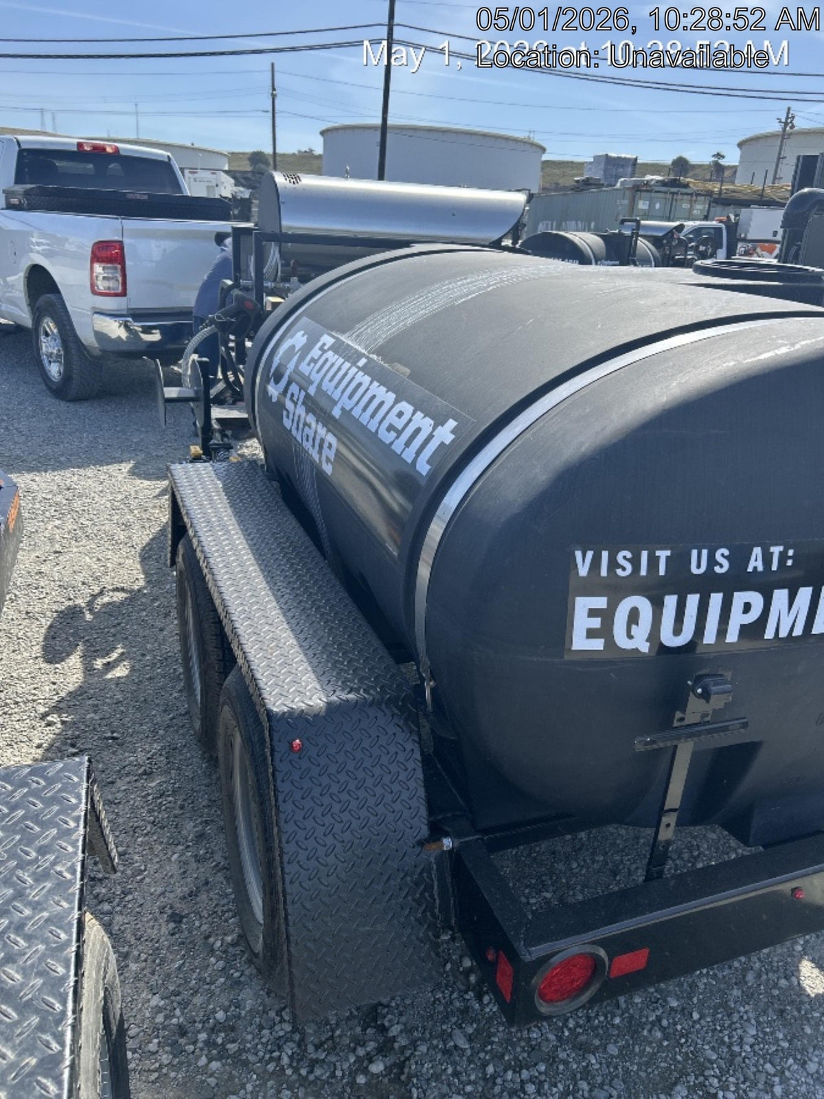 2026 WYLIE EXP-550L-S-HOTG