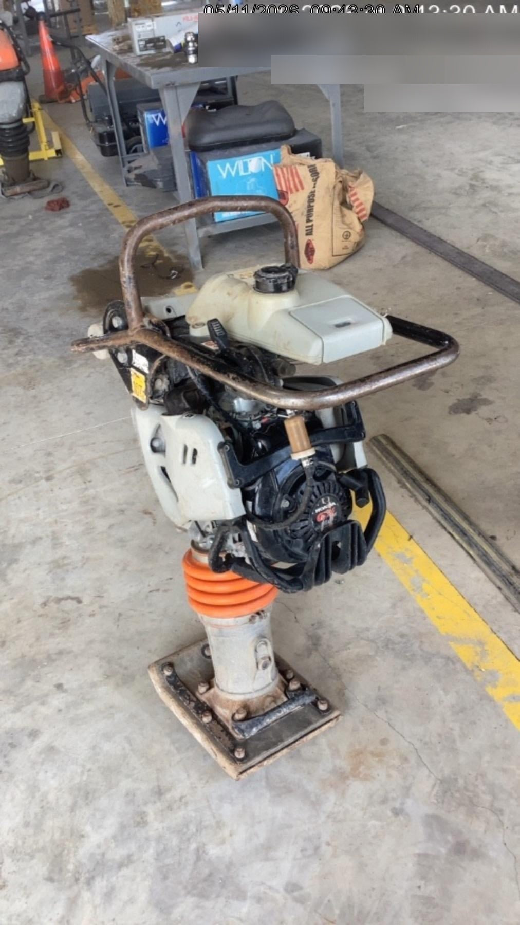 2023 MULTIQUIP MTX60HD
