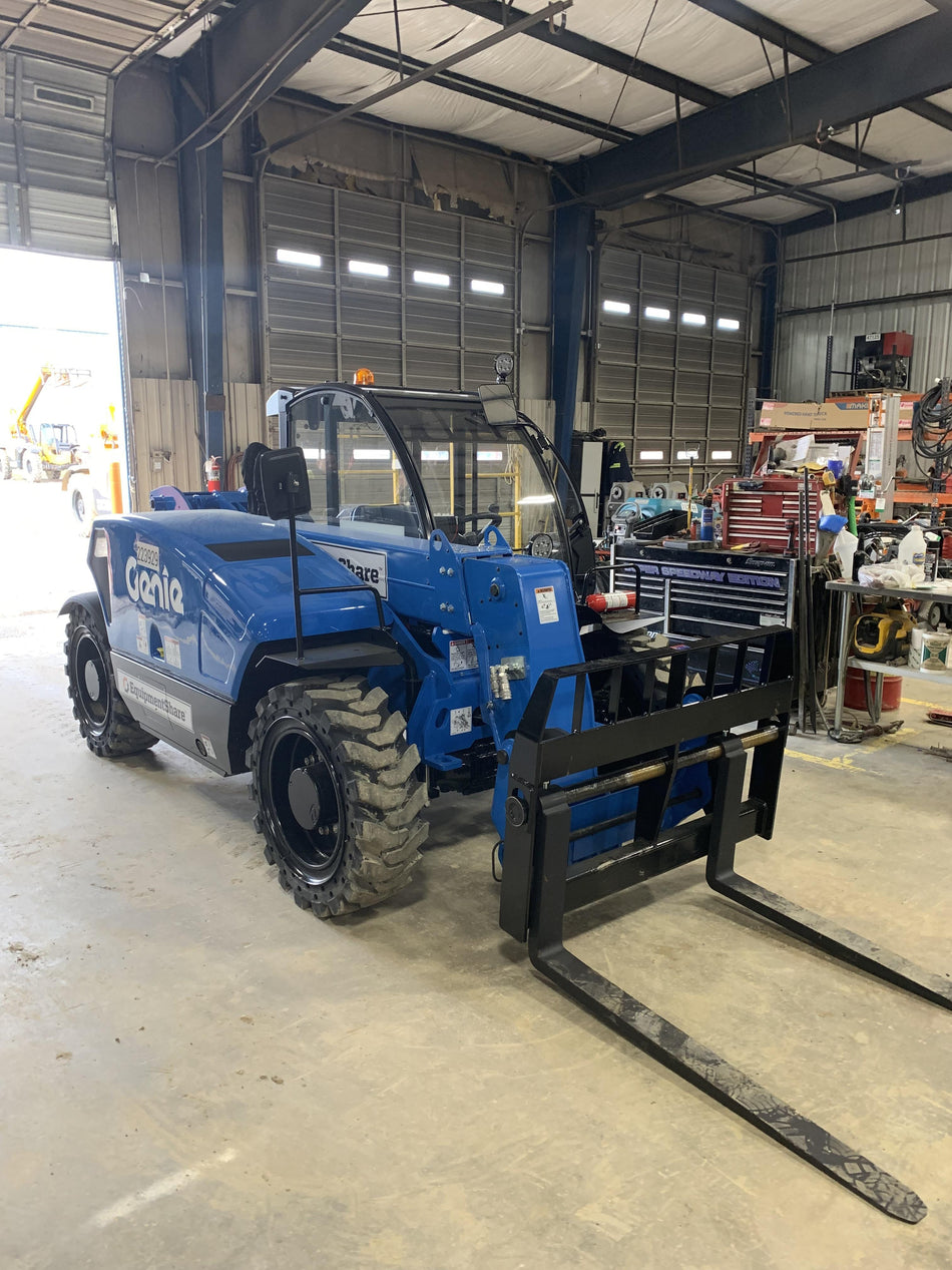 2022 GENIE GTH-5519
