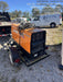 2021 Lincoln Electric Vantage 322 Vantage 322 Ready Pak 3 w/ Decals, ORANGE (includes trailer, cable rack, fender light kit) NO Telematics