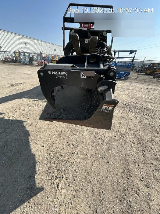2020 PALADIN UTILITY GRAPPLE 11876-0022