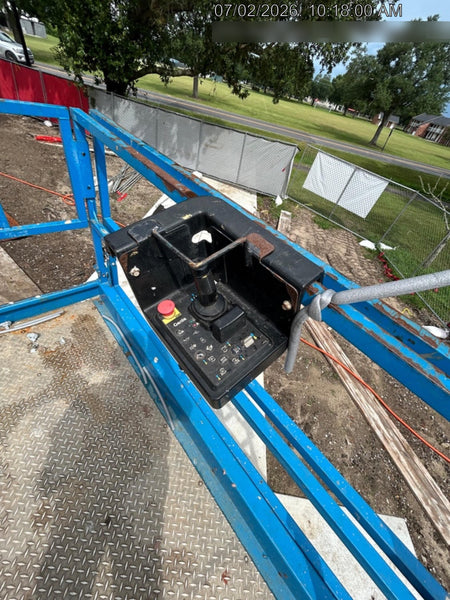 2020 GENIE GS-4069 RT