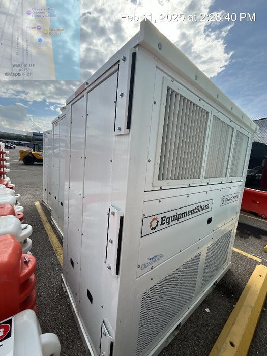 2024 OCEANAIRE OVAC24034AH