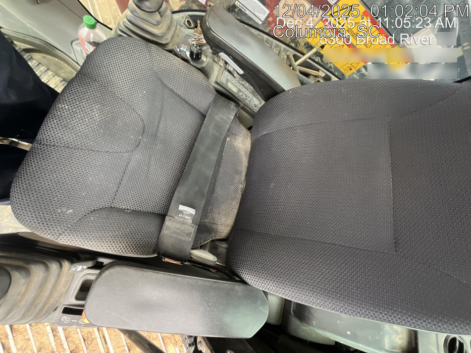 2021 LINK-BELT 210X4