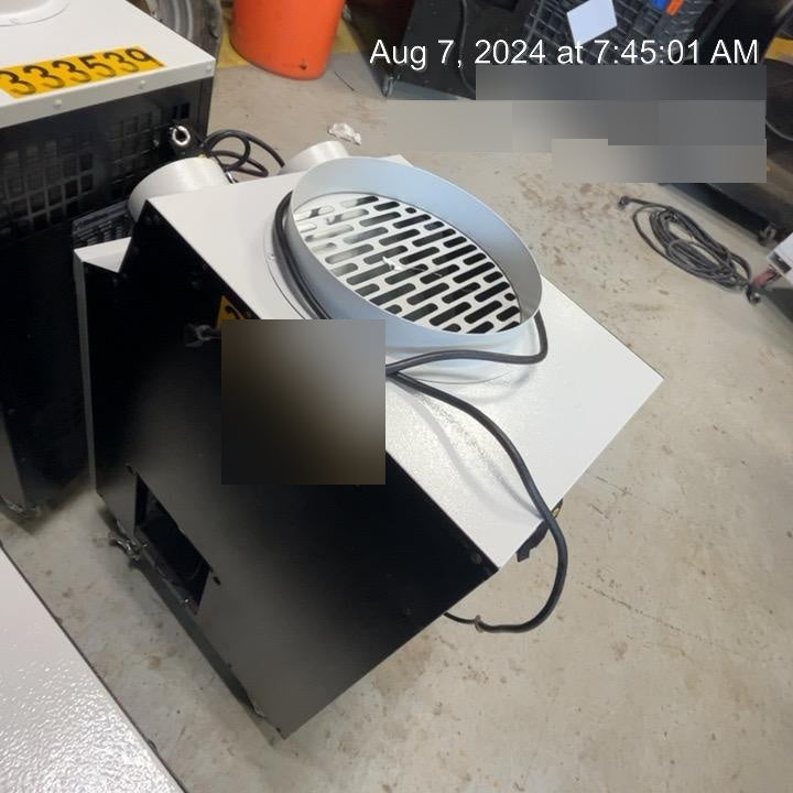 2023 KWIKOOL KPAC1411-2