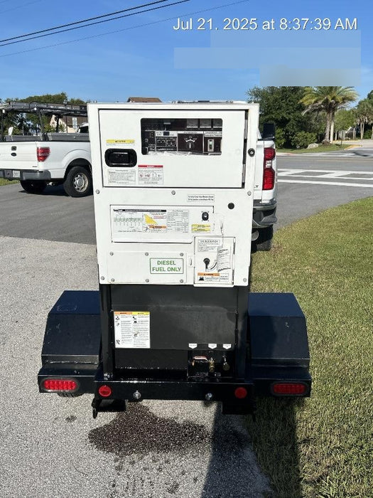 2022 SHINDAIWA DGK15FL