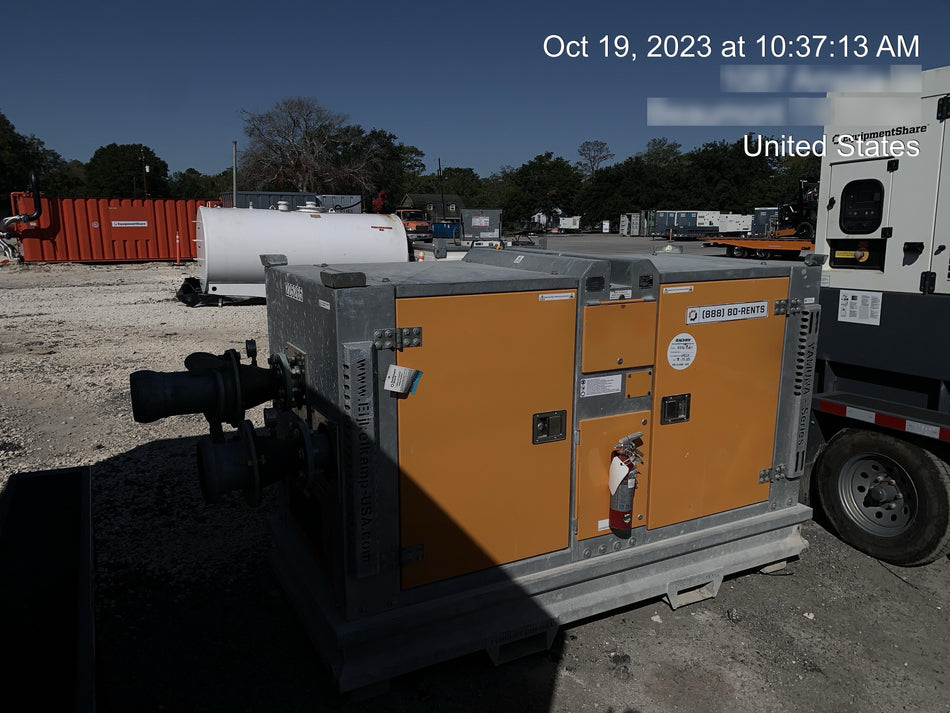 2022 MYERS-SETH MSP PP-150