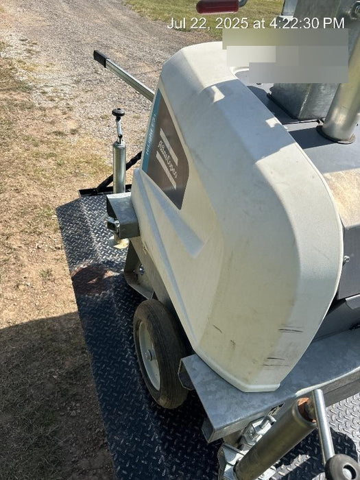 2022 ATLAS COPCO HILIGHT E3 Plus