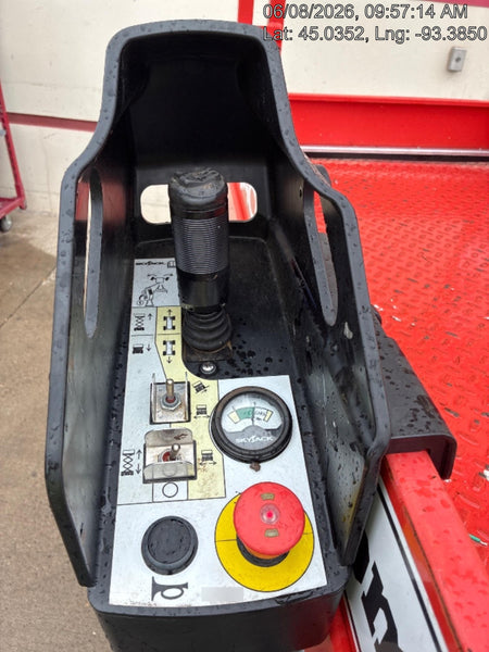2023 SKYJACK SJ3226