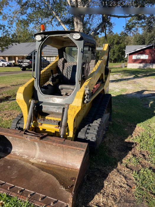 2018 WACKER NEUSON ST31