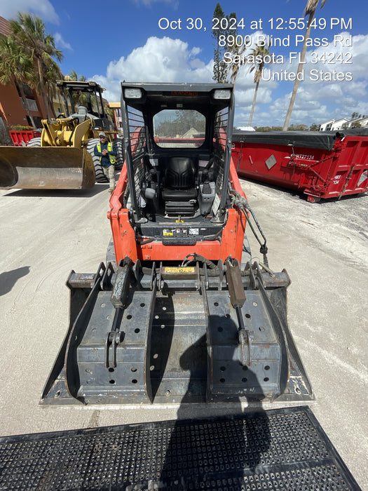 2022 SOLESBEE SBG-72