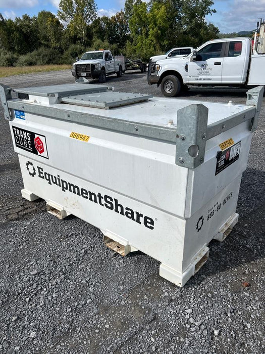 2023 WESTERN GLOBAL 20TCG-ES