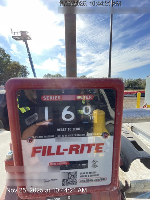 2020 Genie GS-1930 GENIE GS-1930