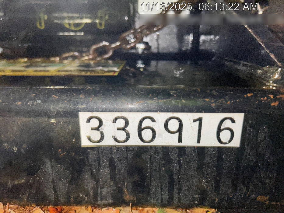 2023 STAR INDUSTRIES M1360B - Star JIB Boom