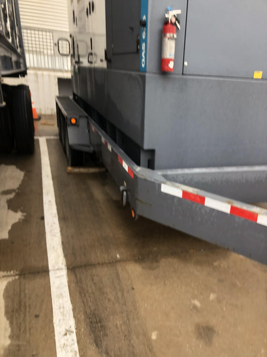 2020 ATLAS COPCO QAS625