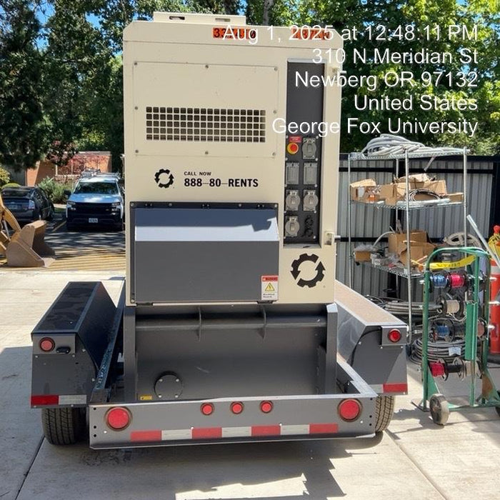 2023 ATLAS COPCO QAS 235